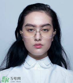 percy lau2017新款眼鏡款式有哪些_好看嗎？