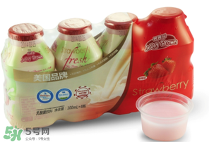 界界樂多大小孩能喝？界界樂適合多大的孩子？