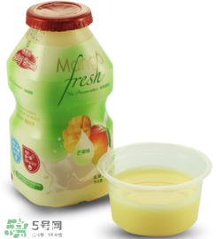 界界樂和養(yǎng)樂多的區(qū)別 界界樂和養(yǎng)樂多哪個好？