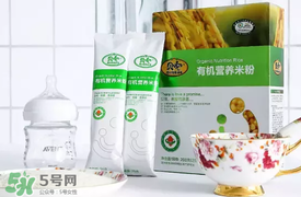 貝兜有機米粉怎么樣？貝兜米粉好不好？
