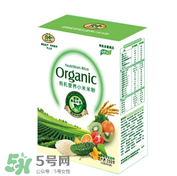 貝兜有機米粉怎么樣？貝兜米粉好不好？