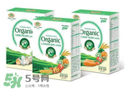 貝兜有機米粉怎么樣？貝兜米粉好不好？