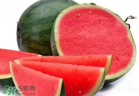 杏和西瓜能一起吃嗎？杏和西瓜能同時吃嗎？