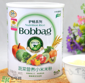 貝兜有機米粉怎么樣？貝兜米粉好不好？