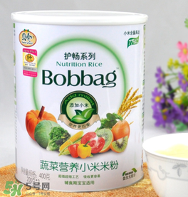 貝兜有機米粉怎么沖？貝兜有機米粉的吃法