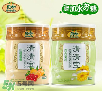 貝兜清清寶怎么樣？貝兜清清寶有沒有效果？