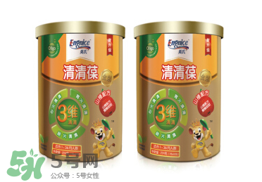 英式清清葆嬰兒能喝嗎？英式清清葆多大能喝？