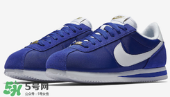 nike cortez45周年紀(jì)念款多少錢(qián)？耐克阿甘鞋45周年新配色價(jià)格