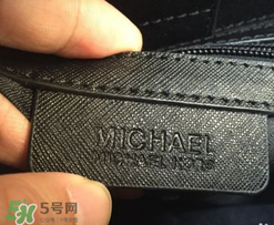 michael kors鎖頭包怎么分辨真假？mk鎖頭包真假辨別
