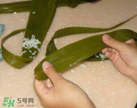 一斤米能包幾個粽子？一斤米能包多少粽子？