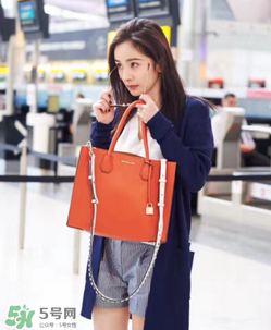 michael kors mercer正品多少錢？mk mercer專柜價格