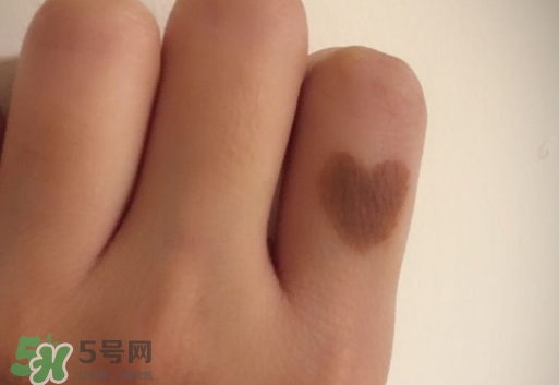 眉膠是什么？眉膠好用嗎