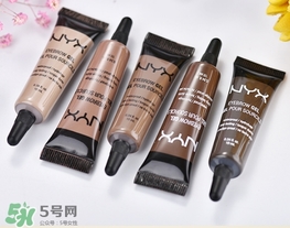 眉膠和眉粉哪個好用？眉膠和沒分的區(qū)別