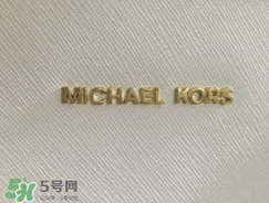 michael kors mercer怎么分辨真假？mk mercer真假鑒定