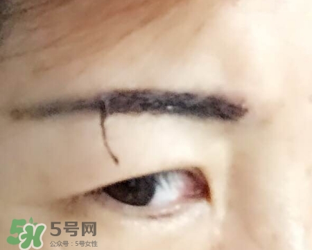 眉膠和眉粉哪個好用？眉膠和沒分的區(qū)別