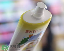 pororo啵樂樂防曬霜怎么樣？pororo啵樂樂防曬霜好用嗎？