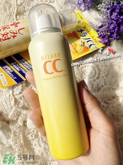 樂敦cc噴霧怎么用？樂敦cc噴霧使用方法