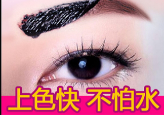 眉膠好還是染眉膏好用？眉膠和染眉膏區(qū)別
