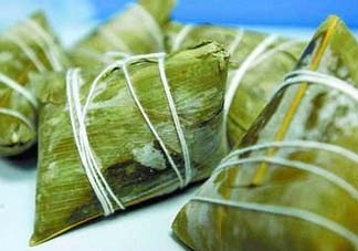 網(wǎng)上買的粽子是熟的嗎？網(wǎng)上買的粽子怎么吃？