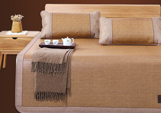 涼席可以用開水燙嗎？涼席用多少度的水洗？