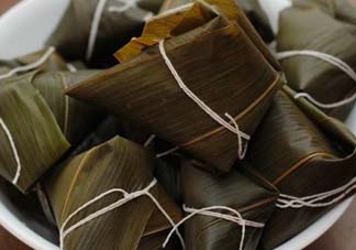 網(wǎng)上買的粽子要煮多久？網(wǎng)上買的粽子怎么煮？
