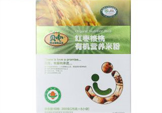 貝兜有機(jī)米粉怎么沖？貝兜有機(jī)米粉的吃法