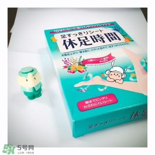 休足時(shí)間能貼著睡覺嗎？休足時(shí)間使用禁忌