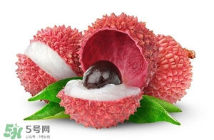 荔枝和榴蓮能一起吃嗎？荔枝和什么不能一起吃？