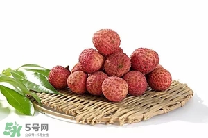 荔枝是幾月份的水果？荔枝是上火的嗎？