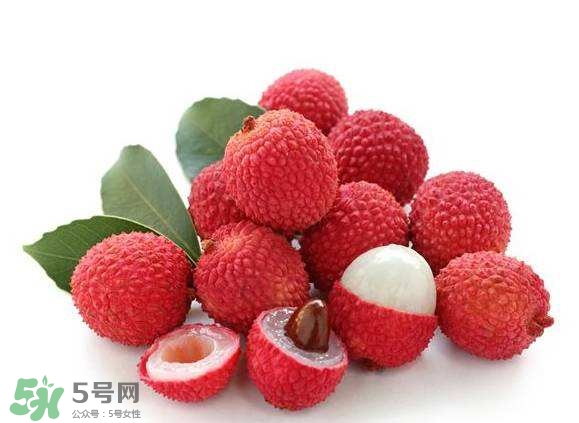 荔枝和龍眼有什么區(qū)別？荔枝和龍眼可以一起吃嗎
