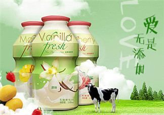 界界樂(lè)乳酸菌飲料怎么樣？界界樂(lè)乳酸菌好嗎？