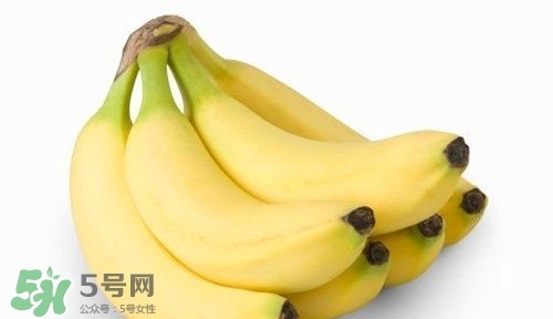 荔枝和香蕉能一起吃嗎？香蕉不能和什么同食？