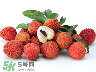 荔枝和榴蓮能一起吃嗎？荔枝和什么不能一起吃？