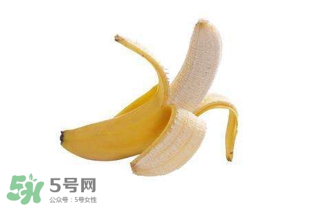 荔枝和香蕉能一起吃嗎？香蕉不能和什么同食？
