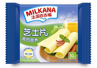 MILKANA百吉福是哪個國家的品牌？MILKANA百吉福的產(chǎn)地是哪里？
