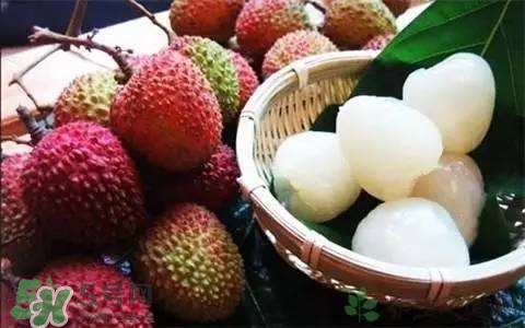 荔枝和香蕉能一起吃嗎？香蕉不能和什么同食？