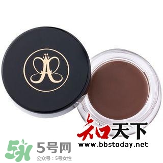 眉膠怎么用？眉膠正確方法圖解