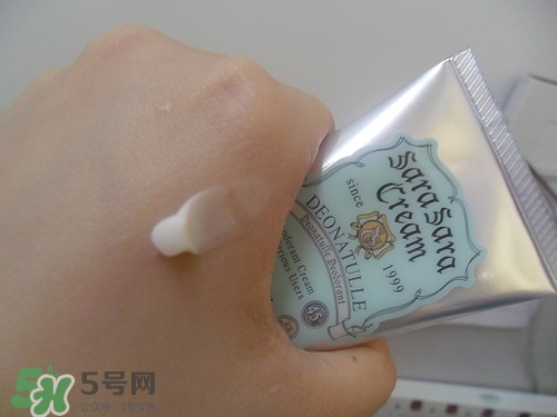 deonatulle足部止汗消臭軟膏怎么用？deonatulle足部止汗膏用法