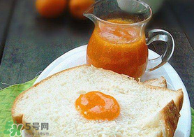 杏子可以做果醬嗎？杏子怎么做醬？