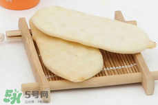 脆妮妮米餅怎么樣？脆妮妮米餅好吃嗎？