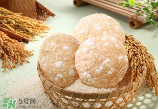 脆妮妮米餅怎么樣？脆妮妮米餅好吃嗎？