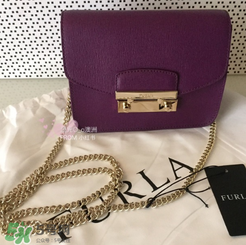 furla小方包尺寸多大？芙拉小方包有幾種尺寸？