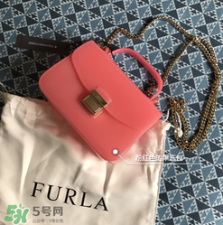 furla果凍包多少錢？芙拉果凍包專柜價格