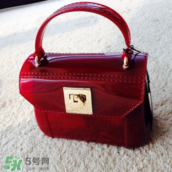 furla果凍包多少錢？芙拉果凍包專柜價格