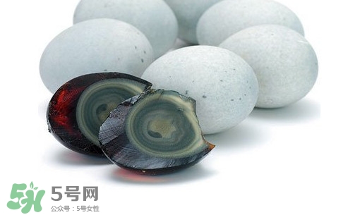 變蛋是皮蛋嗎？變蛋和皮蛋的區(qū)別