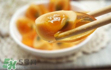 變蛋是松花蛋嗎？變蛋和松花蛋的區(qū)別