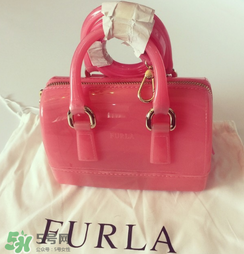furla果凍包染色怎么辦？芙拉果凍包怎么清洗？