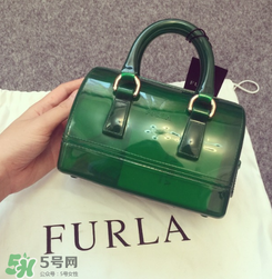 furla果凍包染色怎么辦？芙拉果凍包怎么清洗？