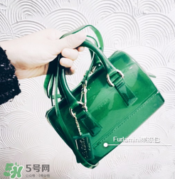 furla果凍包染色怎么辦？芙拉果凍包怎么清洗？