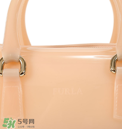 furla果凍包真假怎么分辨？芙拉果凍包真假鑒定